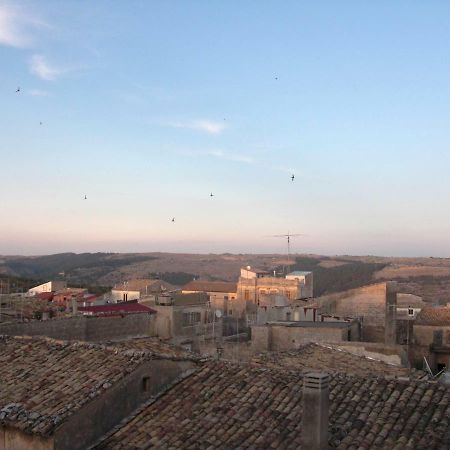 Sguardo Sul Barocco Apartamento Ragusa Exterior foto