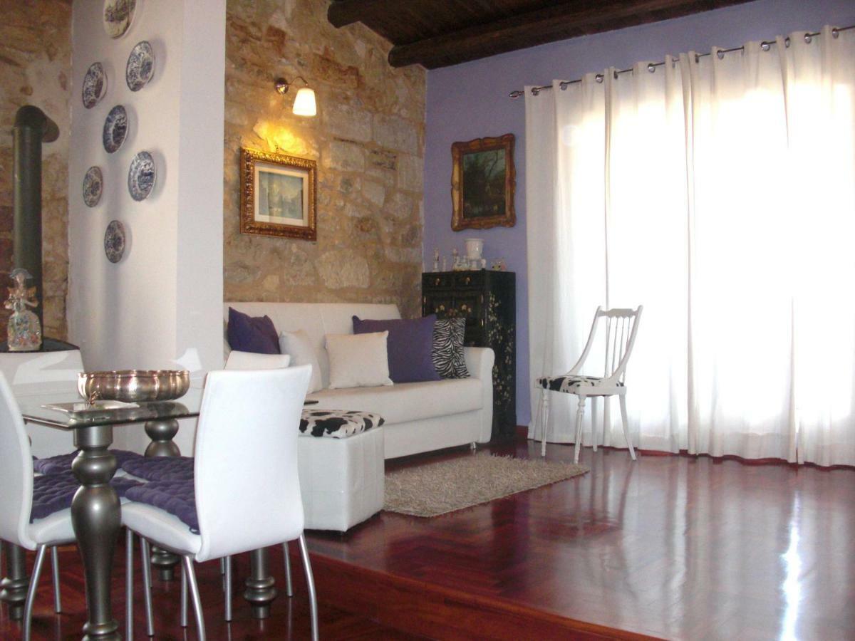 Sguardo Sul Barocco Apartamento Ragusa Exterior foto