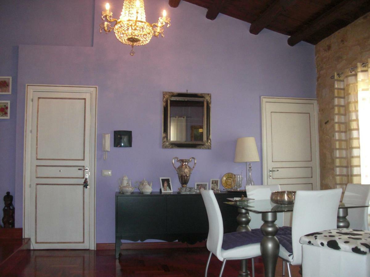 Sguardo Sul Barocco Apartamento Ragusa Exterior foto