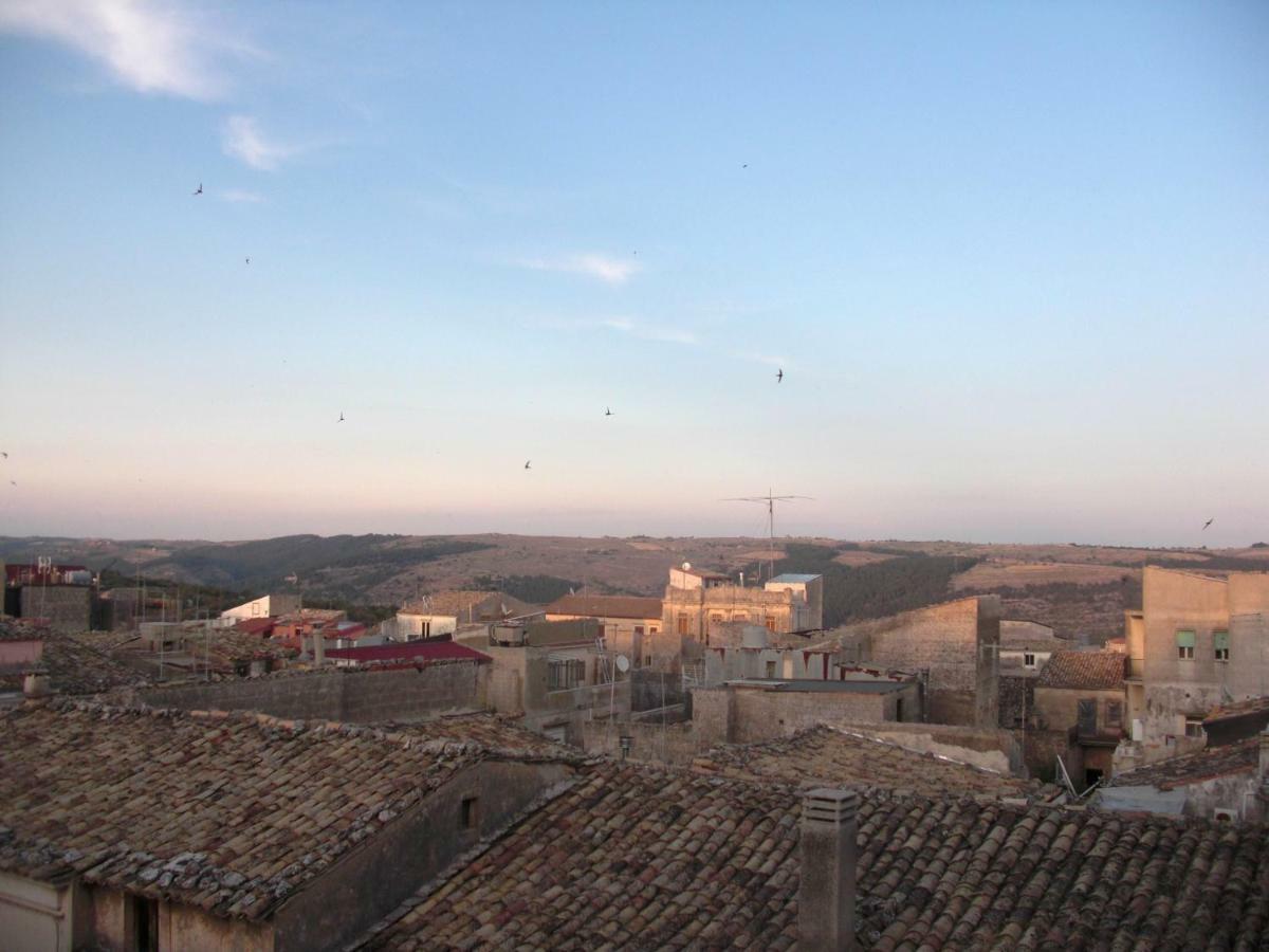 Sguardo Sul Barocco Apartamento Ragusa Exterior foto