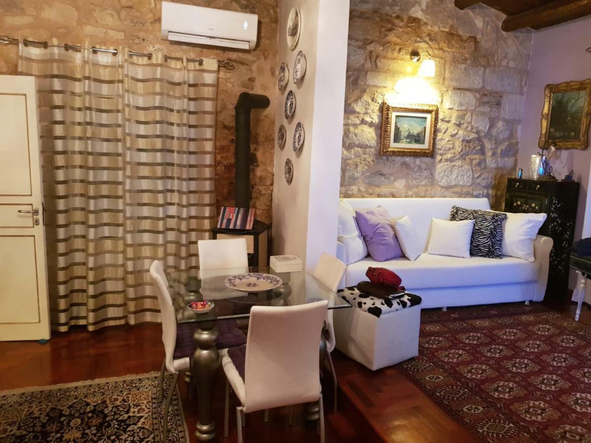Sguardo Sul Barocco Apartamento Ragusa Exterior foto