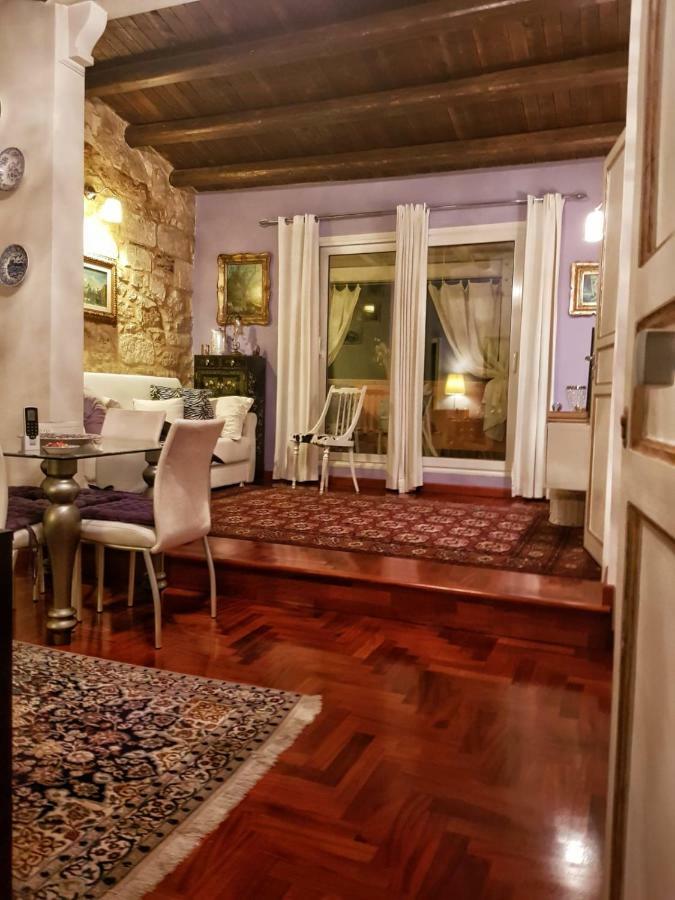 Sguardo Sul Barocco Apartamento Ragusa Exterior foto