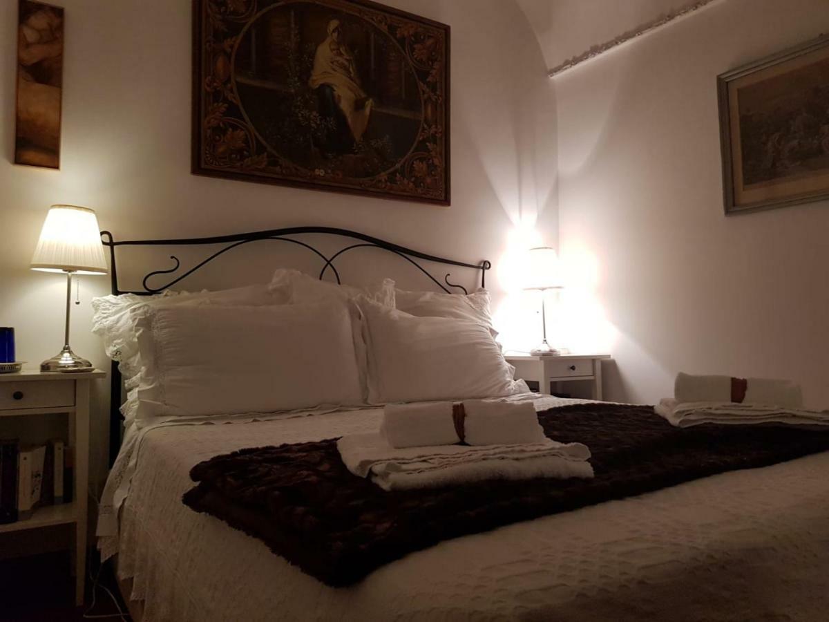 Sguardo Sul Barocco Apartamento Ragusa Exterior foto