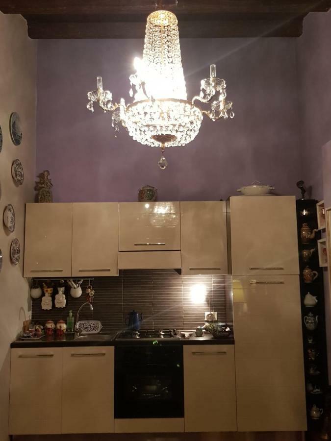 Sguardo Sul Barocco Apartamento Ragusa Exterior foto