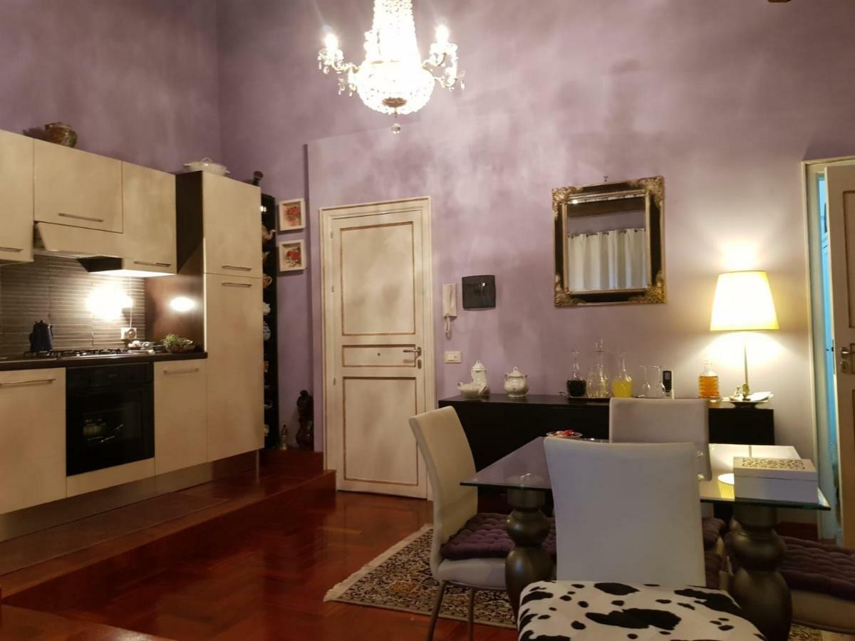 Sguardo Sul Barocco Apartamento Ragusa Exterior foto