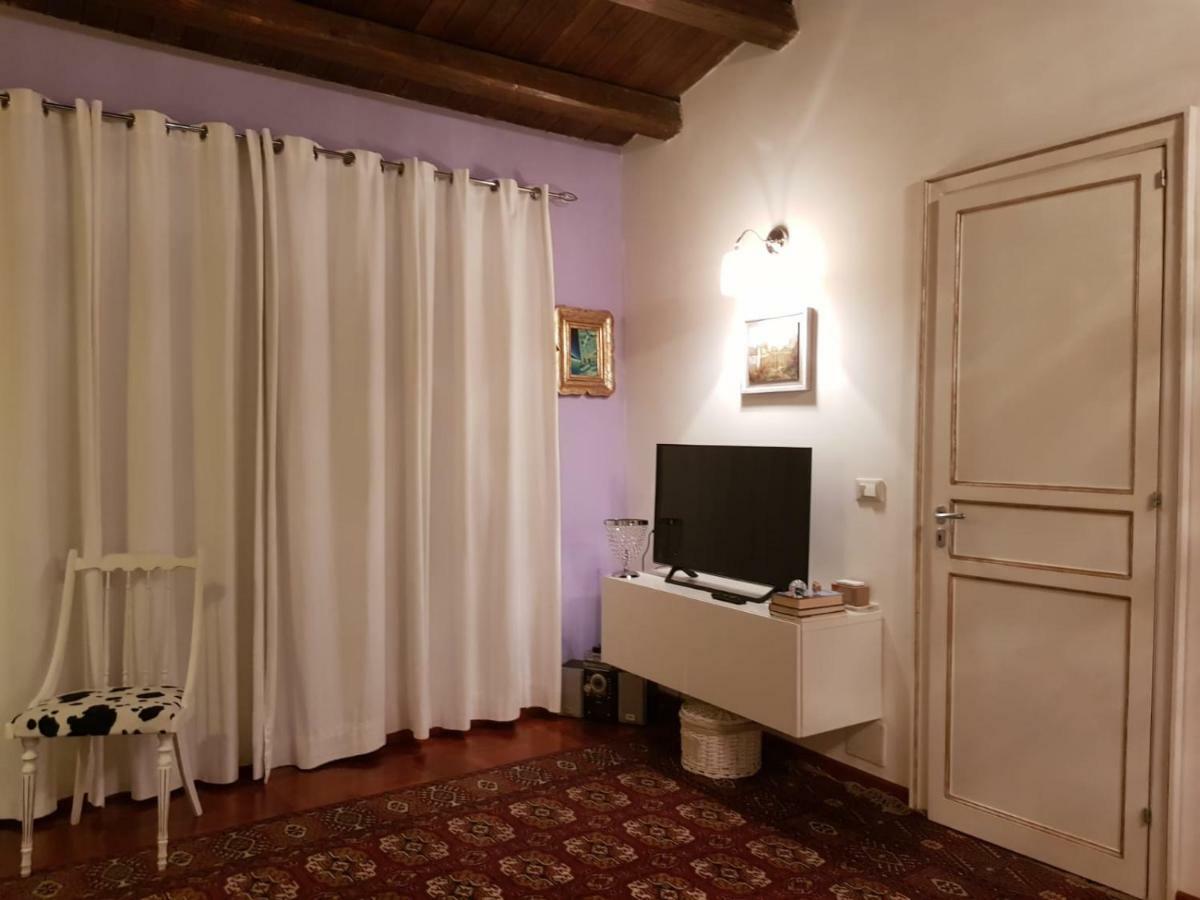 Sguardo Sul Barocco Apartamento Ragusa Exterior foto