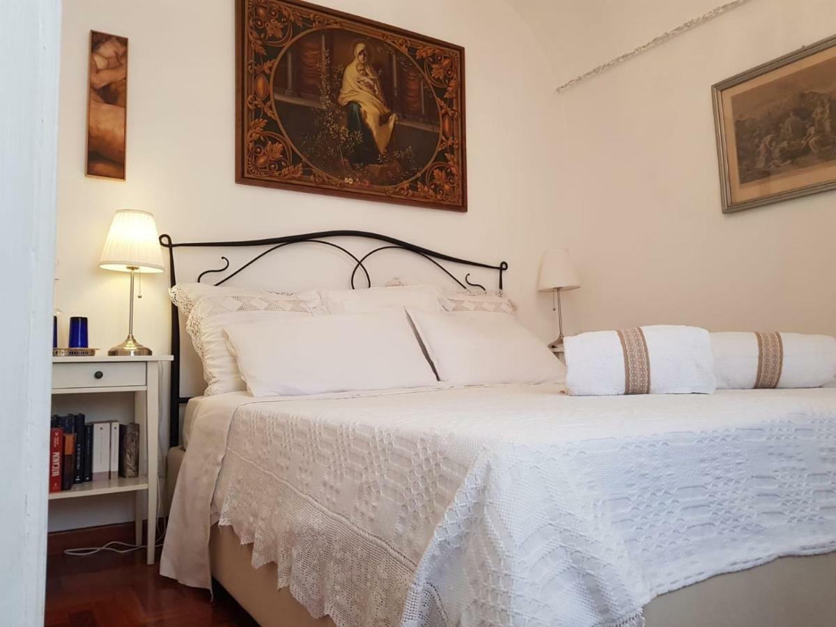 Sguardo Sul Barocco Apartamento Ragusa Exterior foto