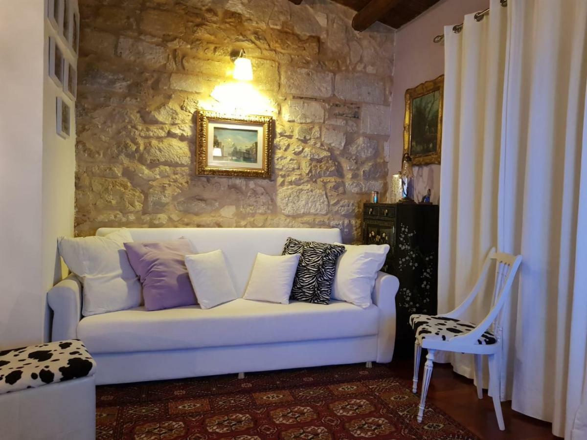 Sguardo Sul Barocco Apartamento Ragusa Exterior foto