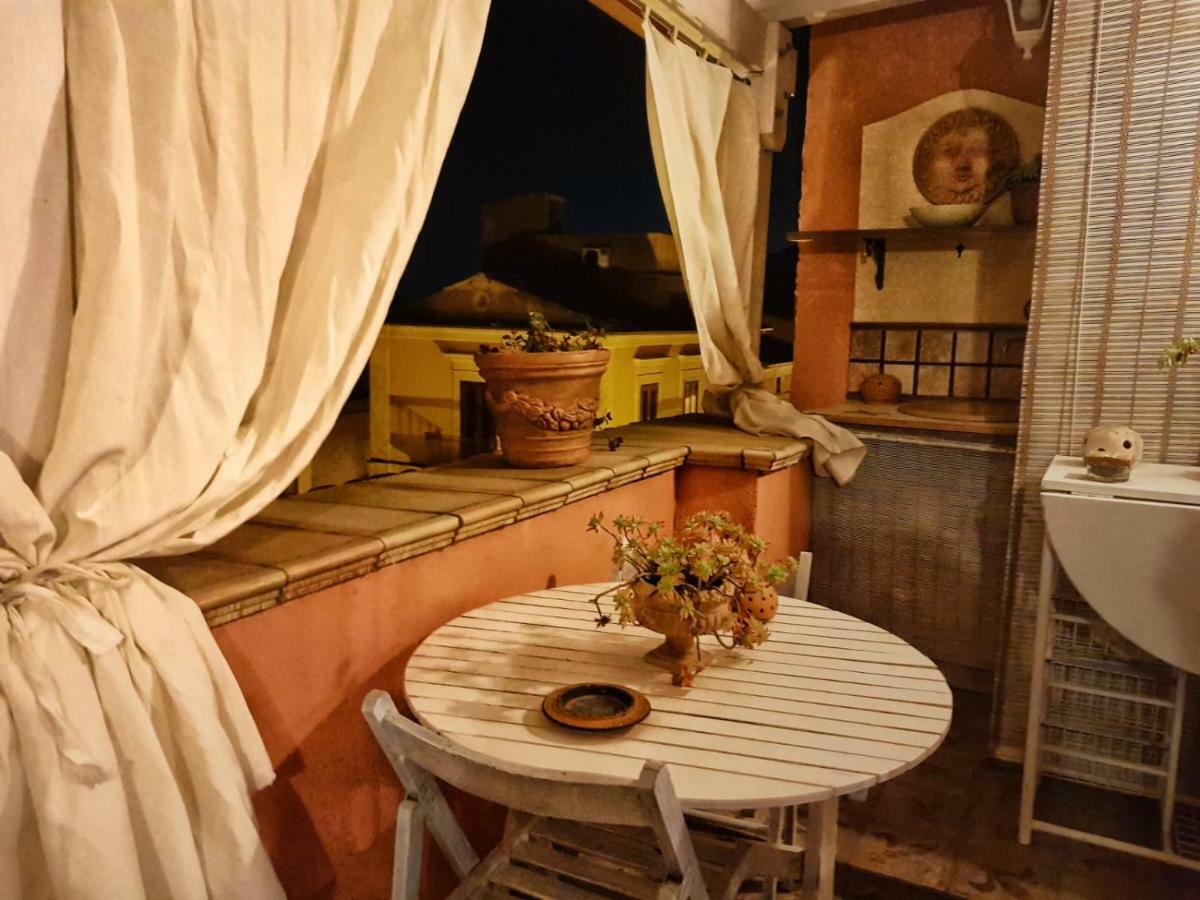 Sguardo Sul Barocco Apartamento Ragusa Exterior foto